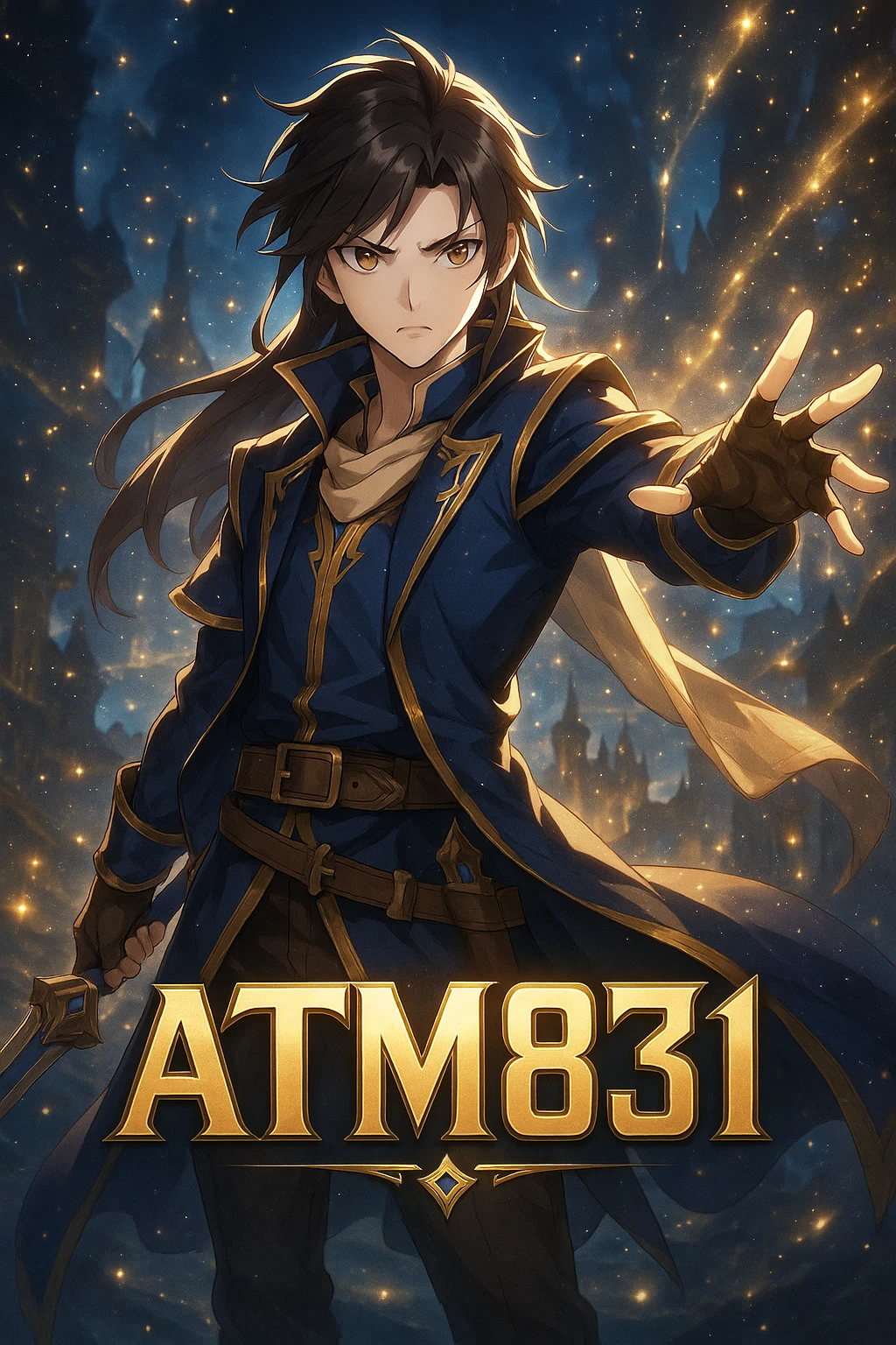 Atm831 : Dunia Atm 831 Jadi Tren Game Paling Ramai Tahun Ini