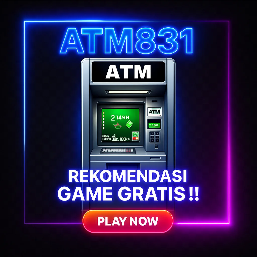 ATM831 » Digital Game Station Rasa High Precision